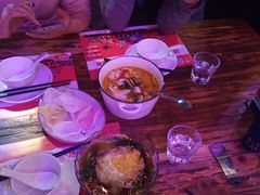 -胡桃里乐队酒馆(昙华林店)