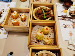 -蔡澜点心·粤菜(西单大悦城店)