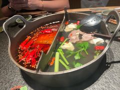 -三出山火锅(南京万象天地店)