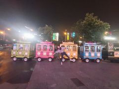 -宁波鄞州万达广场
