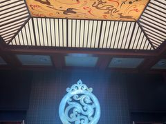 -北京大葆台遗址博物馆