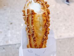 -西树泡芙(北京密云万象汇店)