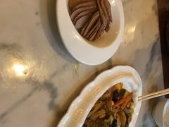 -功德林素菜饭庄(前门店)