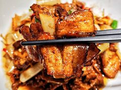 -十二点·辣椒炒肉(南山店)