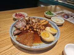 -潮粥荟·潮汕砂锅粥(朝阳大悦城店)