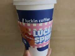 -瑞幸咖啡(科尔达大厦店)