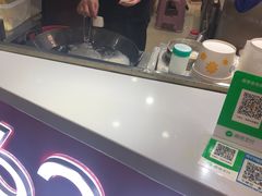 -澳门街美食城(世界城光谷步行街店)