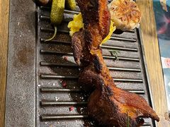 -卢布里西餐厅(总店)