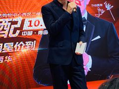 -丽达购物中心(崂山店)