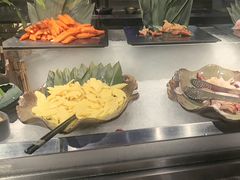 -吉布鲁牛排海鲜自助(巴南万达广场店)