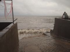 -东戴河风景区-止锚湾