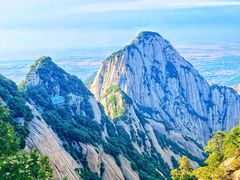 -华山风景名胜区