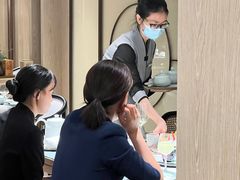 -杭州西湖柳莺里酒店·闻莺厅