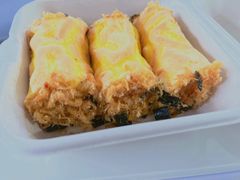 -君之狮子山·轻糖烘焙(松江印象城店)