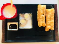 -永和大王(小厨·东四十条店)