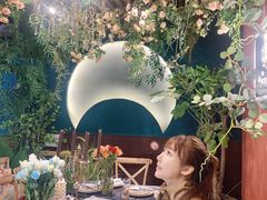 -第101座花园餐厅(湖滨88店)