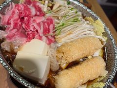 -牛藏·黑毛和牛烧肉(环市东店)