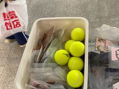 -霸王茶姬(静安大悦城店)