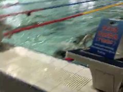 -奥林匹克体育中心游泳馆