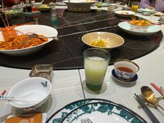 -北書房·墨宴(国际博览中心店)