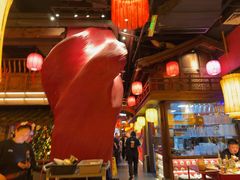 -小龙坎火锅(全球总店)