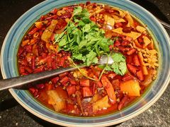 -华豫川酒家(金水路店)