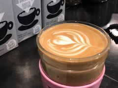 -Manner Coffee(芮欧百货店)