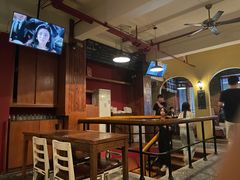 -Rural Tequila墨西哥餐厅(东川路店)