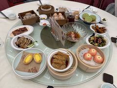 -龙的酒楼·手工早茶·顺德菜(近良路店)