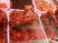 -阿满卤香鸡(新街口印象汇店)