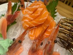 -林妈妈村·日式料理(宝山龙湖天街店)