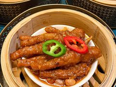 -誉八仙粤菜(万象天地店)