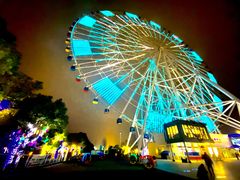 -南昌之星摩天轮