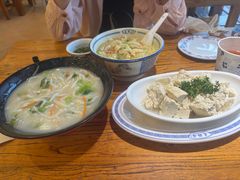 -老雒阳面馆·水席·洛阳菜(王城路店)