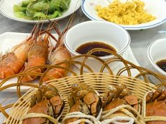 -蟹天蟹地农家菜·阳澄湖大闸蟹(浅水湾店)