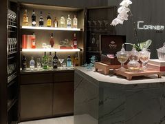 -南京THE TAI太和紫金大酒店