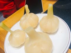 -裕德孚手切涮羊肉(建业凯旋广场店)