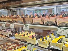 -蜂蝶来饼店(拱北总店)