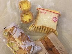 -DANXI丹喜面包·蛋糕(庐山店)