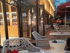 -哈根达斯(美罗城店)