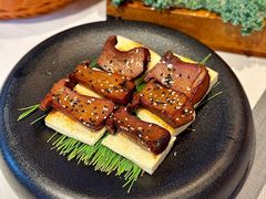 -若蘭慈·无国界素食料理(欢乐海岸店)