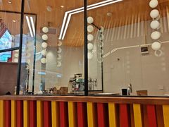 -LUNEURS月乐诗·法式冰淇淋(北外滩来福士广场店)