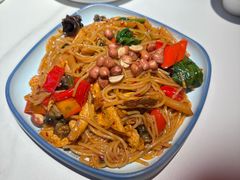 -柳喜辣·烧烤酒局(跃进总店)