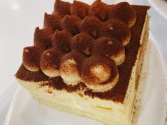 提拉米苏-宜家·瑞典风味餐厅(烟台路店)