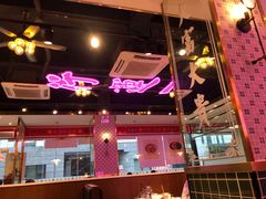 -龙记·香港茶餐厅(海上世界店)
