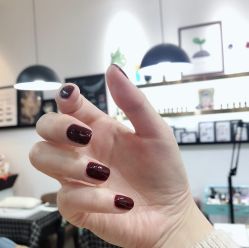 -甲舍美甲美睫艺术馆