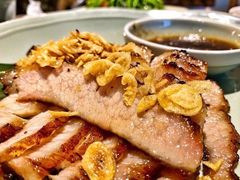 -CHINCHIN 青青·泰国料理(万象食家店)