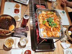 -河坝강뚝烧烤专门店(旗舰店)