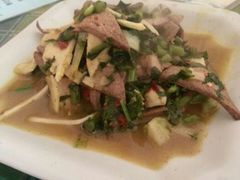炒猪肝-南花桥羊肉馆老字号(乌镇店)