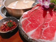 -享润四季椰子鸡音乐主题餐厅(晋江万达店)